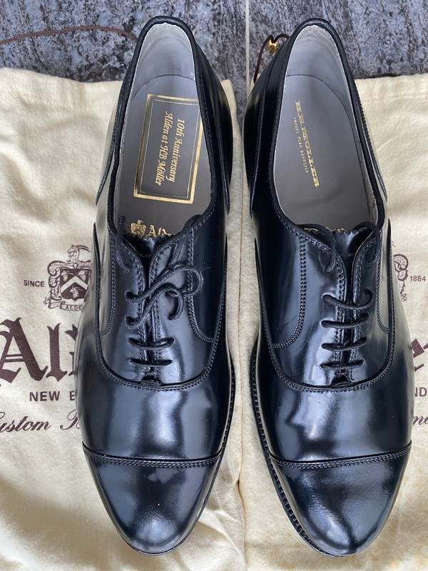 Alden 5181