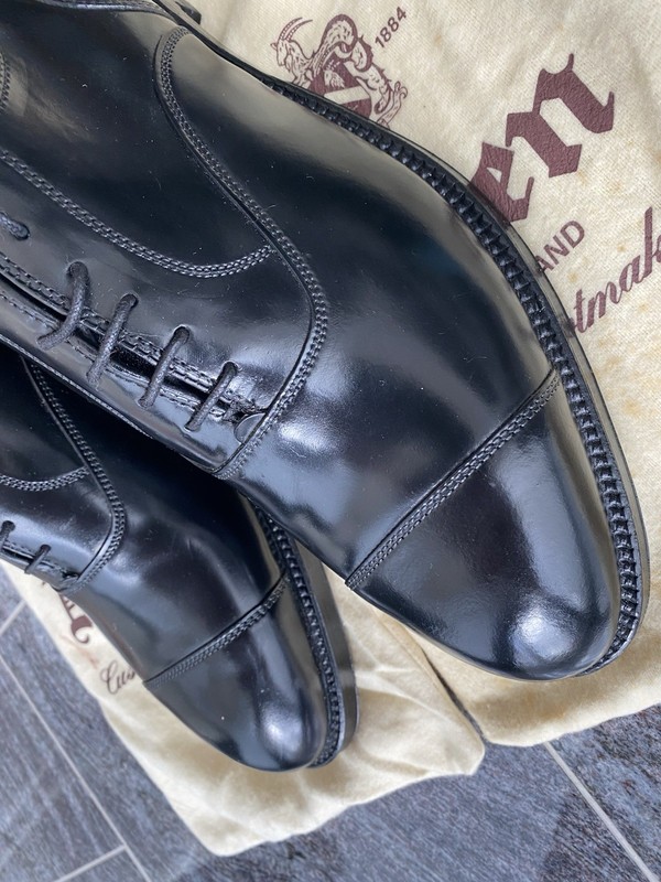 Alden 5181