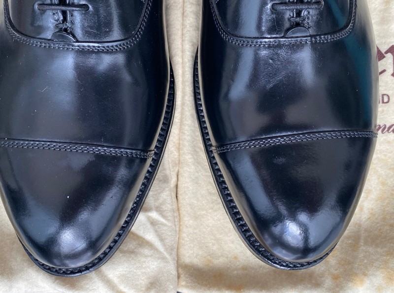 Alden 5181