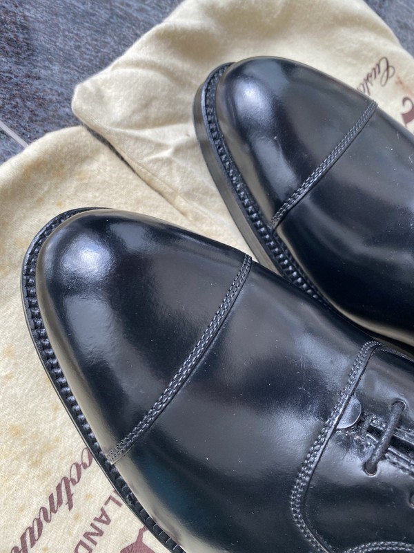 Alden 5181