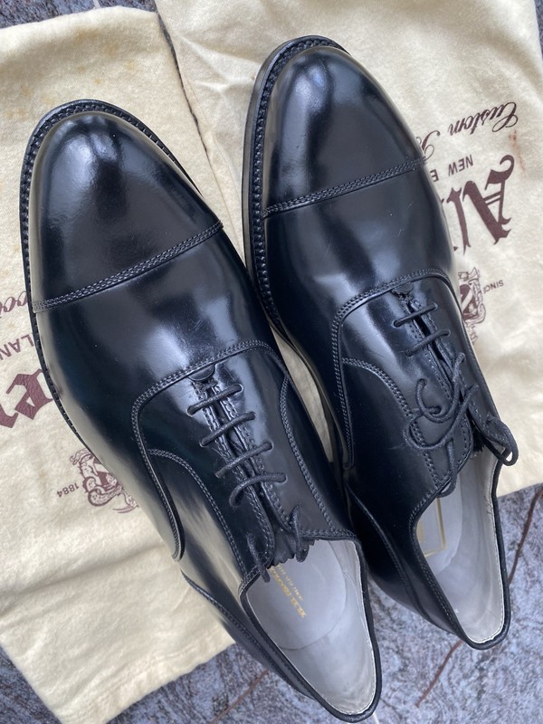 Alden 5181