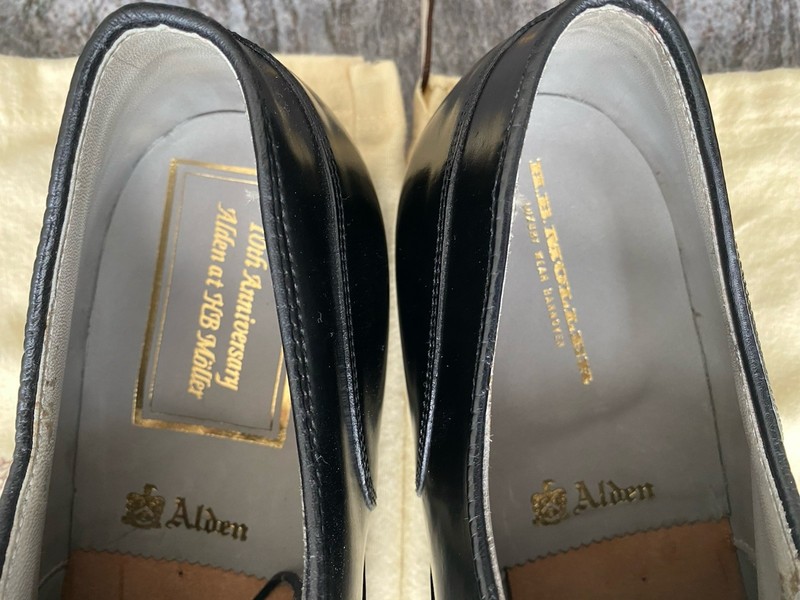 Alden 5181