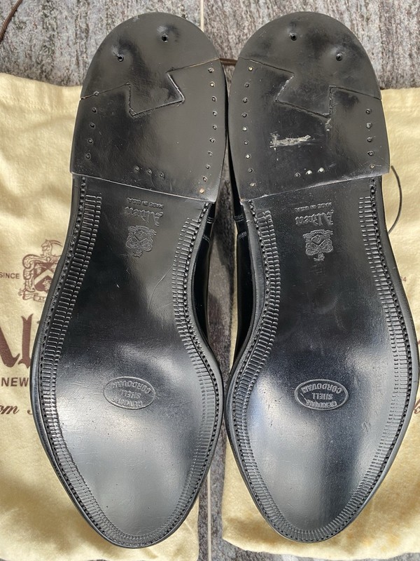 Alden 5181