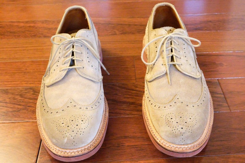 Alden D9536
