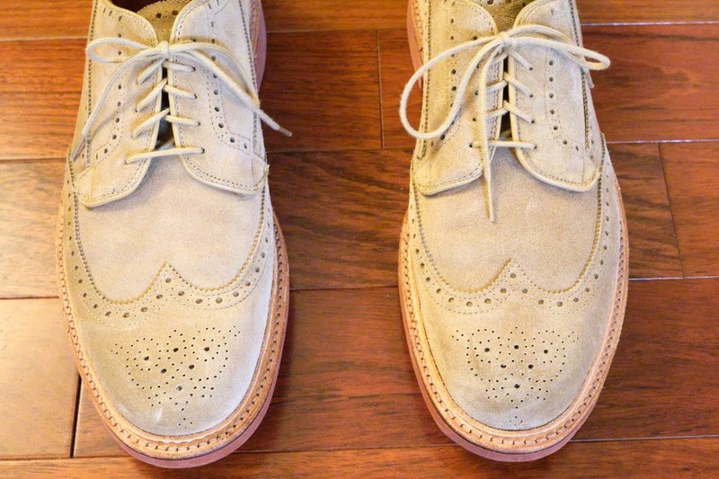 Alden D9536