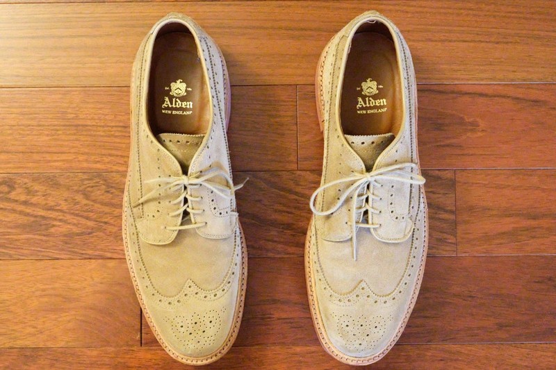 Alden D9536