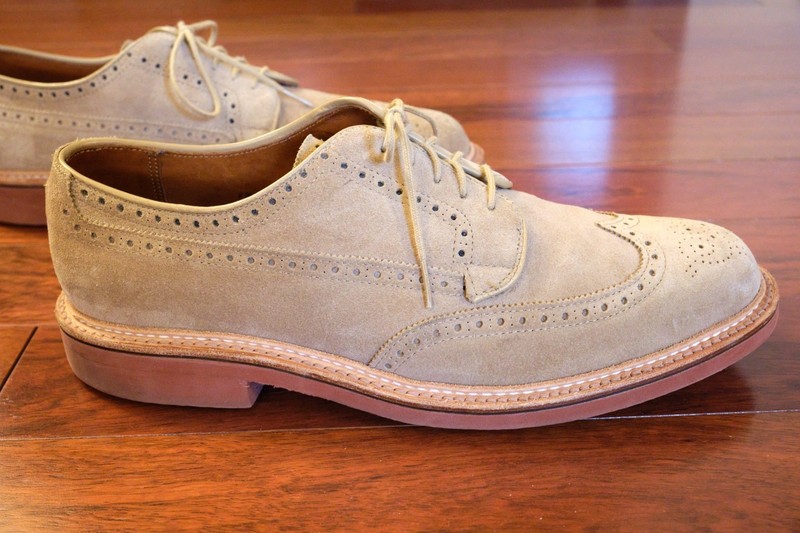 Alden D9536
