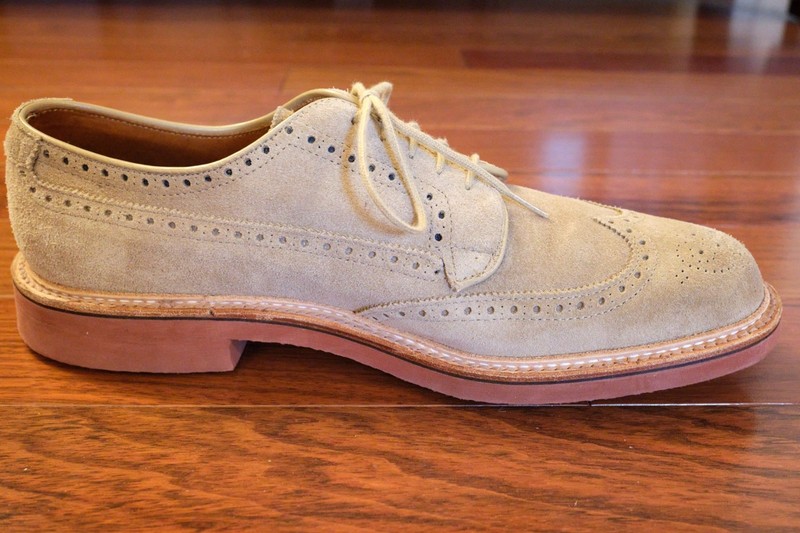 Alden D9536