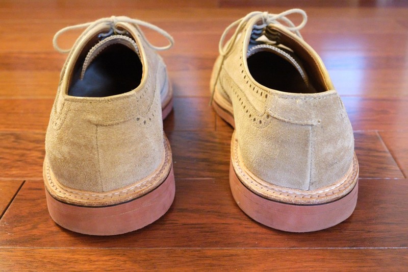 Alden D9536