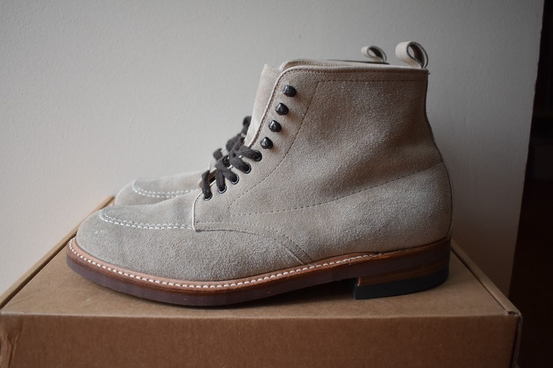 Alden D6943H