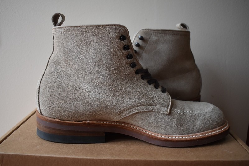 Alden D6943H