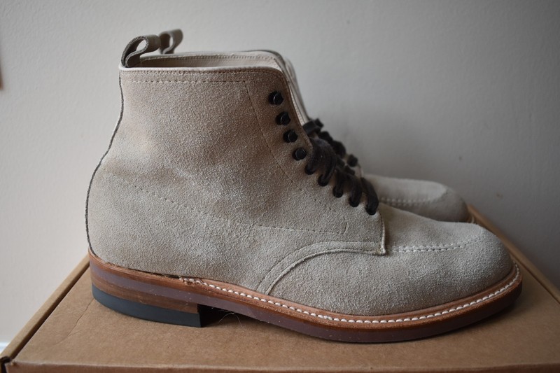 Alden D6943H