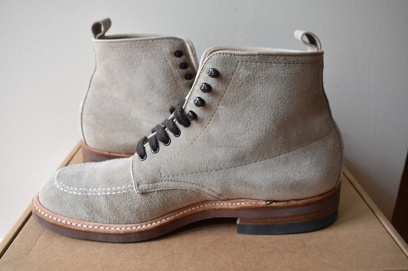 Alden D6943H