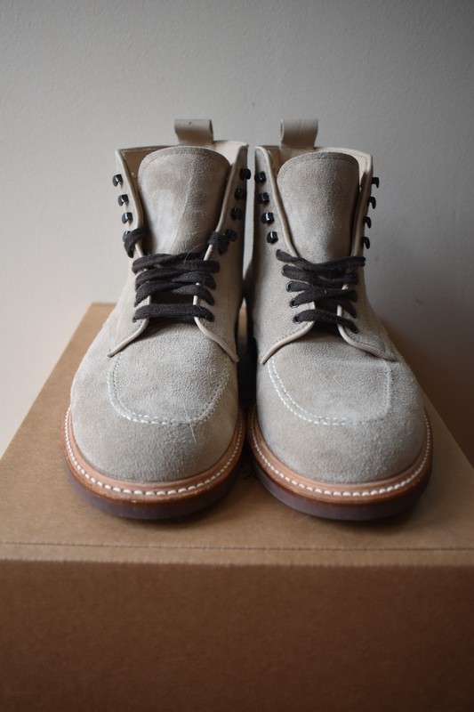 Alden D6943H