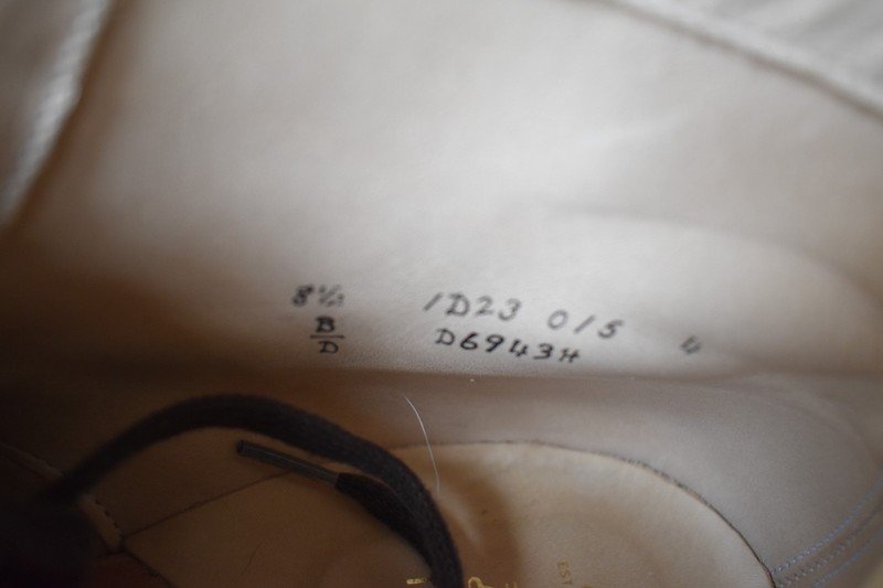 Alden D6943H