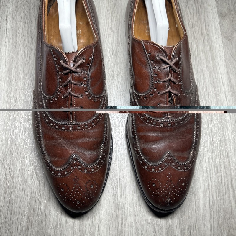 Alden 927