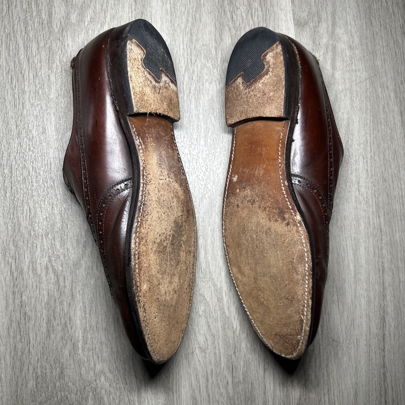 Alden 927