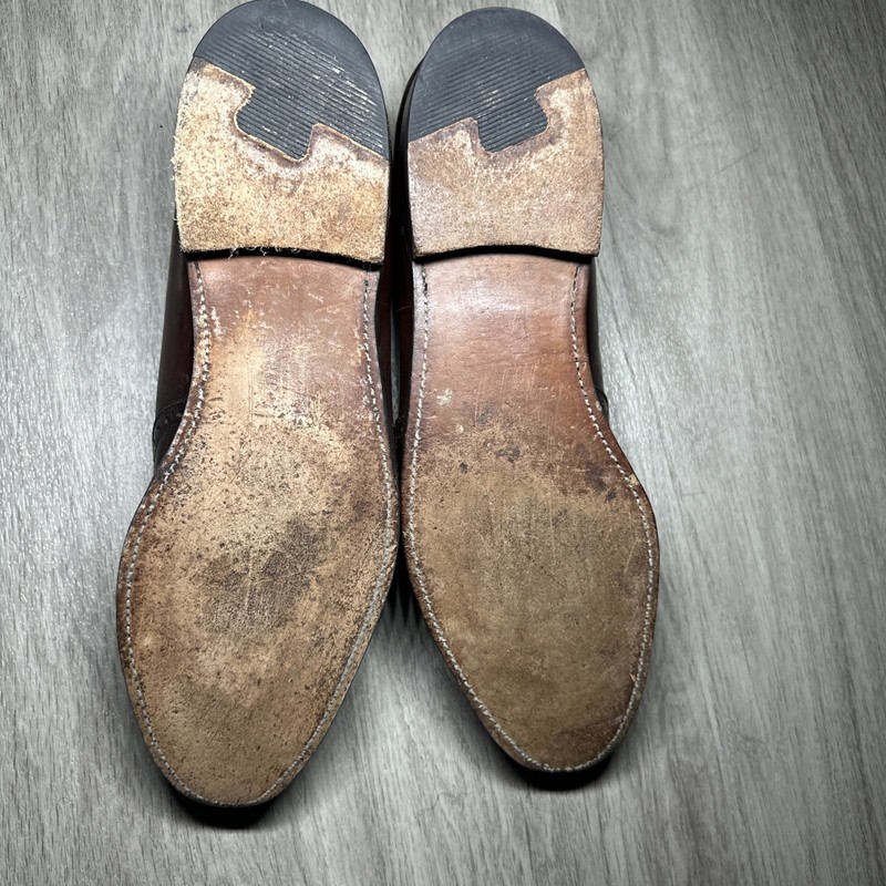 Alden 927