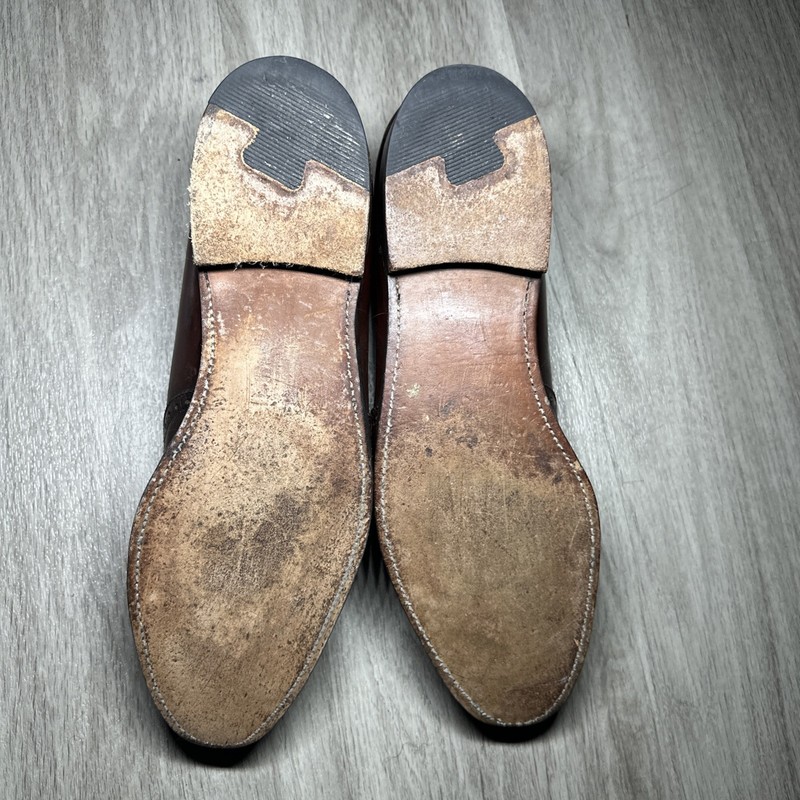 Alden 927
