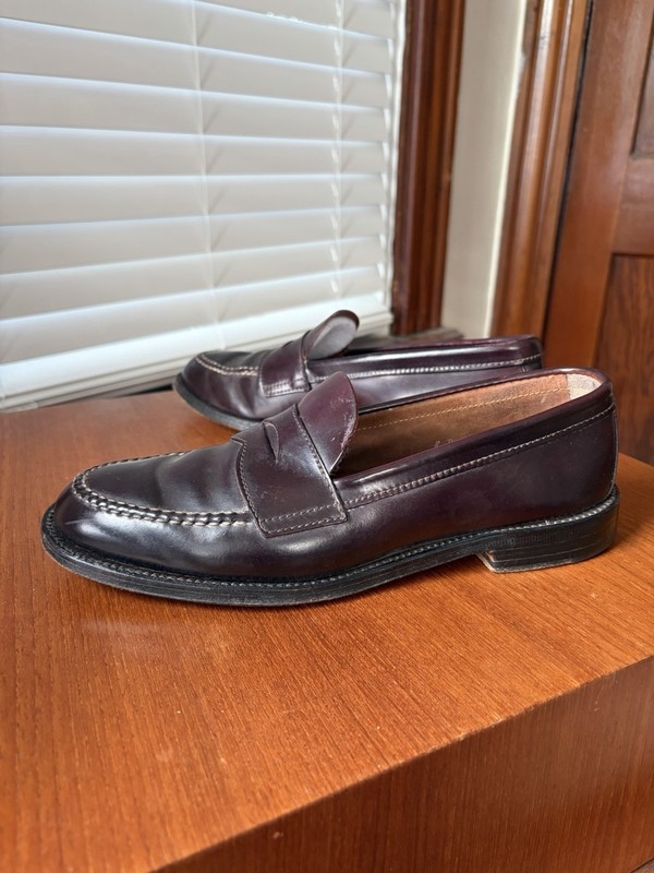 Alden 34379