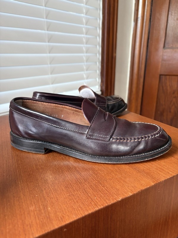 Alden 34379