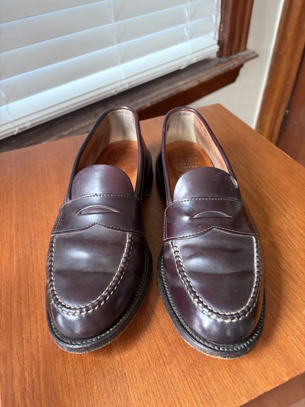 Alden 34379