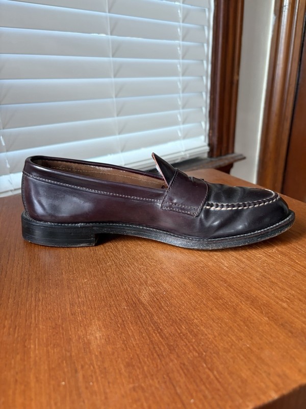 Alden 34379