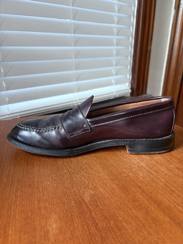 Alden 34379