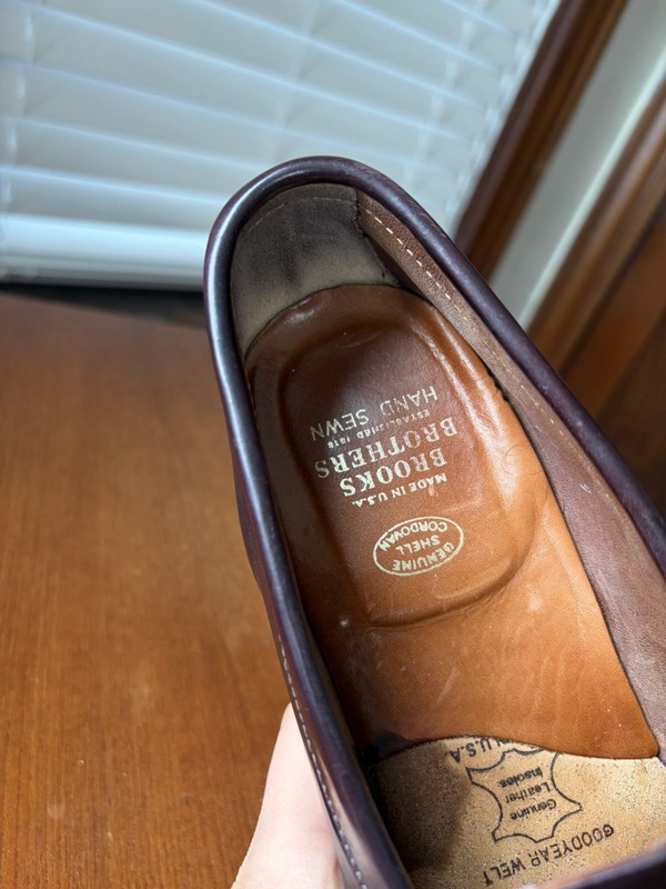 Alden 34379