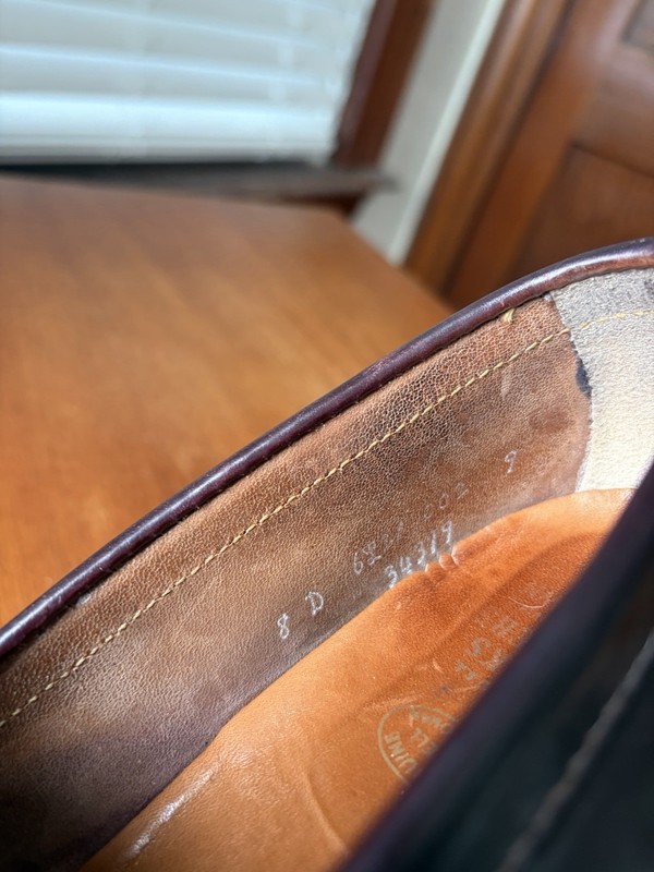 Alden 34379