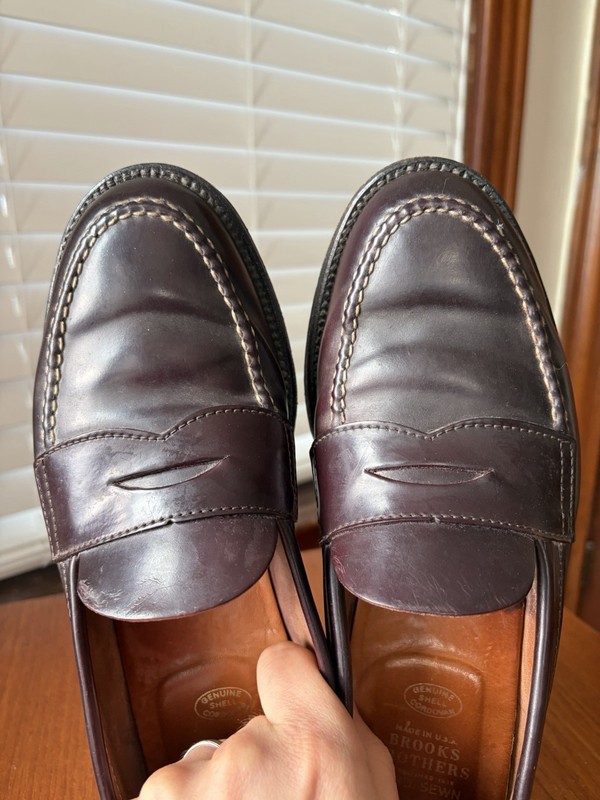 Alden 34379