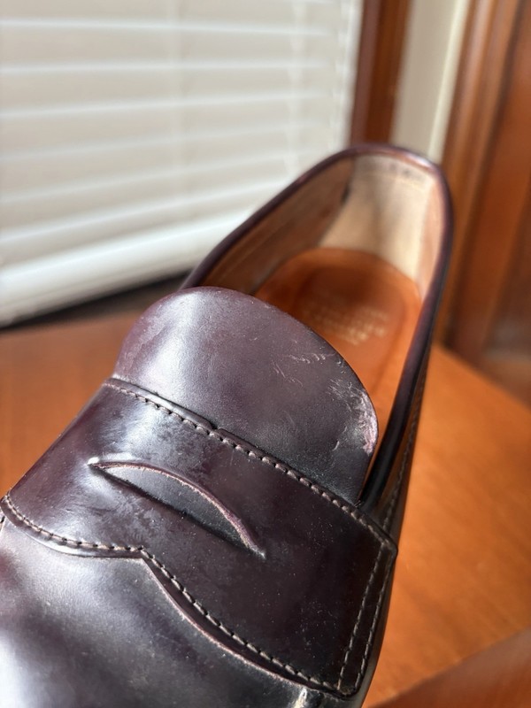Alden 34379