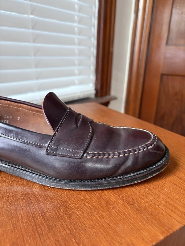 Alden 34379