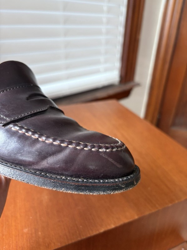 Alden 34379