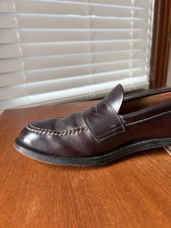 Alden 34379