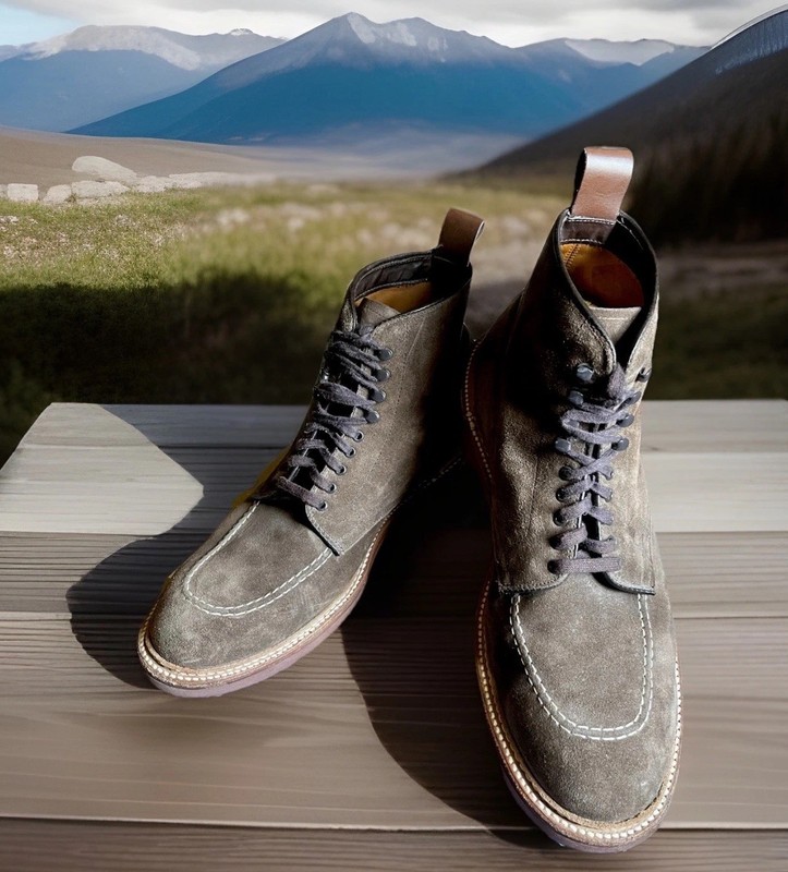 Alden 40574H