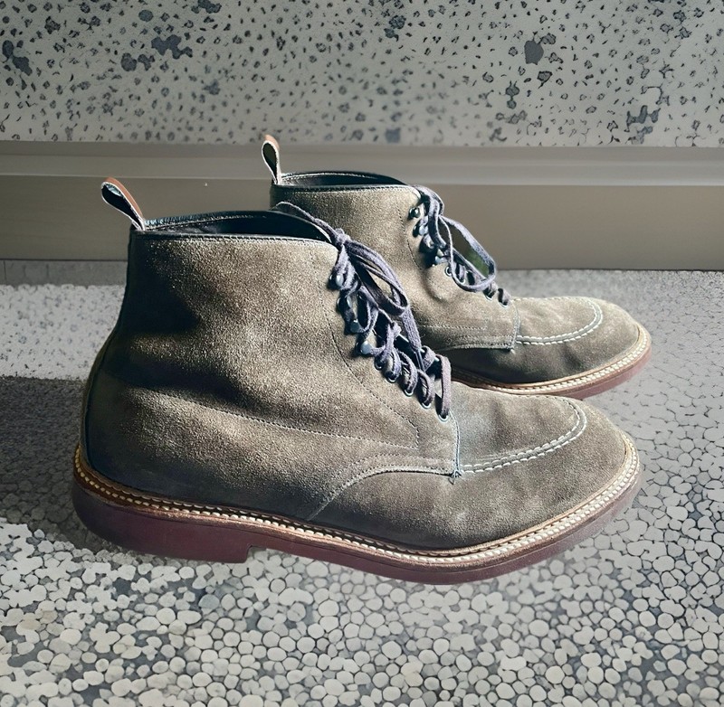 Alden 40574H