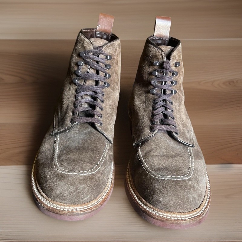 Alden 40574H