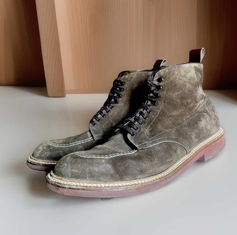 Alden 40574H