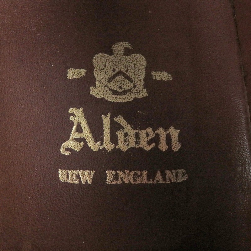 Alden 9905