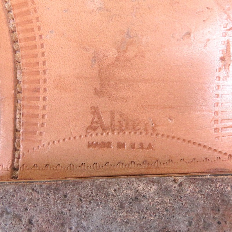 Alden 9905