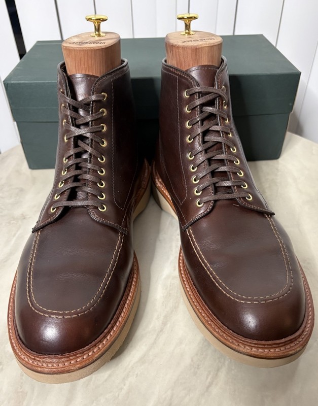 Alden D1943H