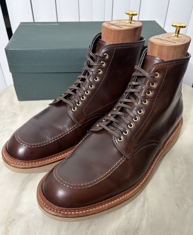 Alden D1943H