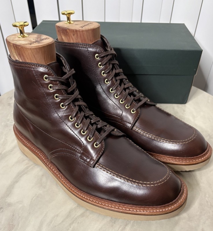 Alden D1943H