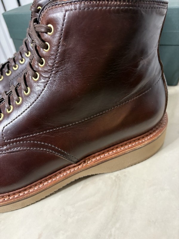 Alden D1943H