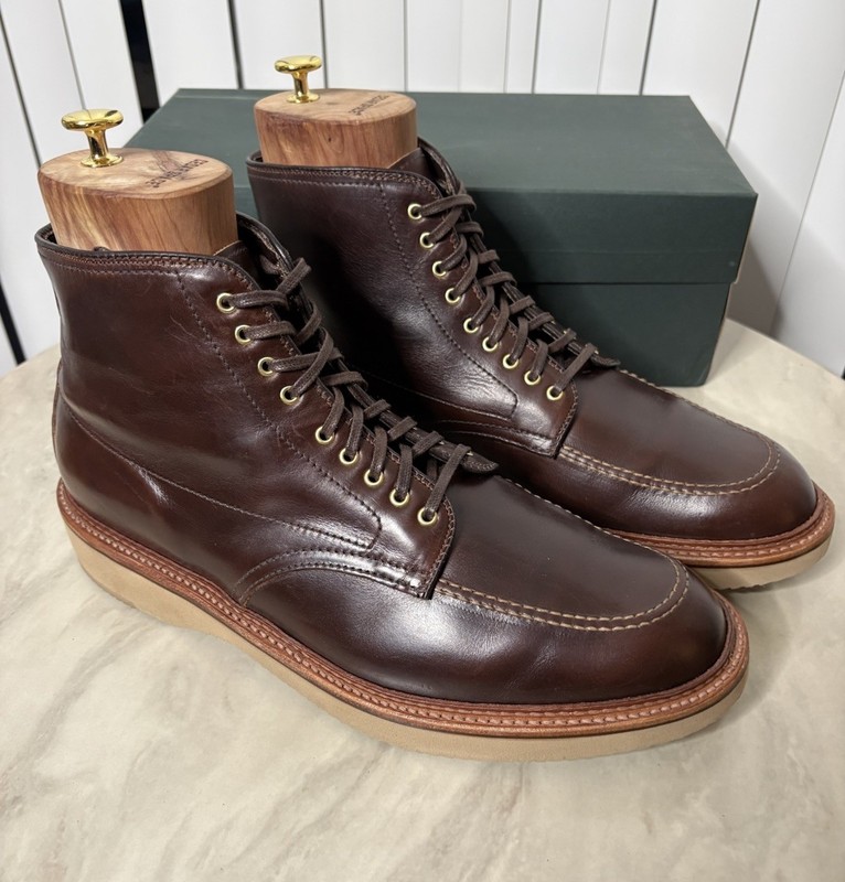 Alden D1943H
