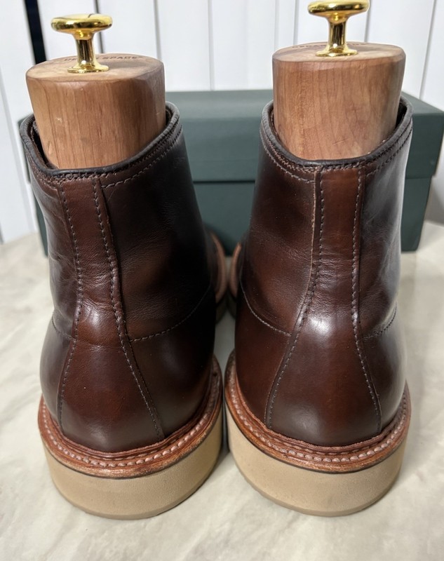Alden D1943H