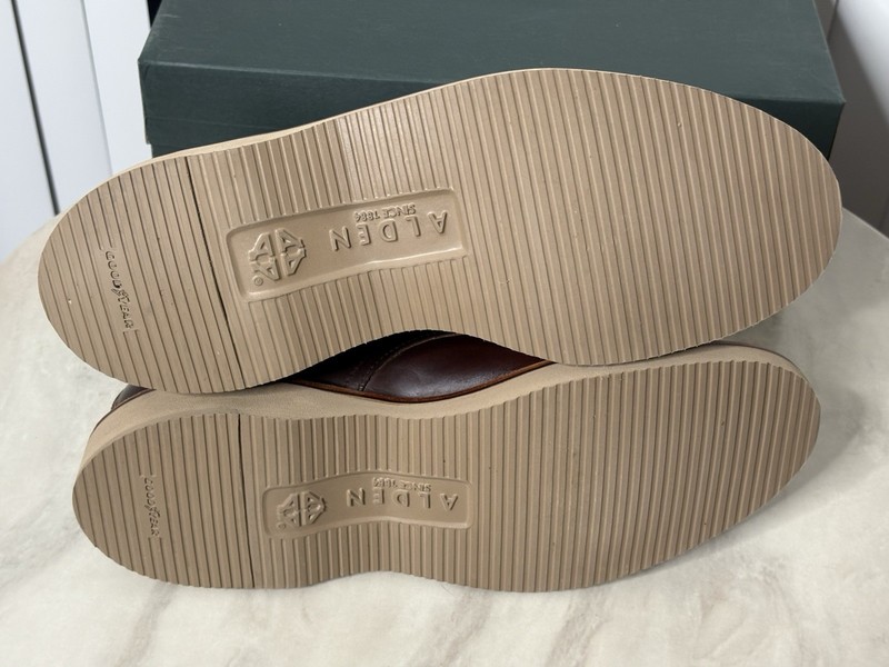 Alden D1943H