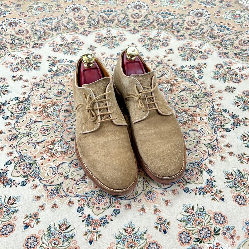 Alden 5383