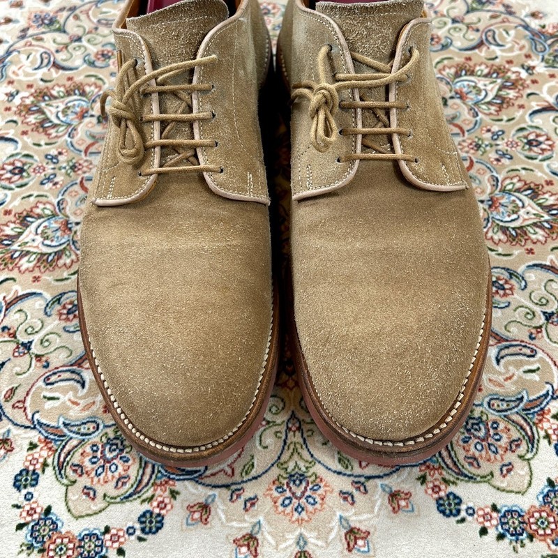 Alden 5383